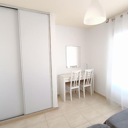 Chilly Apartment - Sunny Rooftop Terrace With Ocean View Callao Salvaje Exterior foto