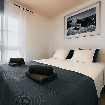 Chilly Apartment - Sunny Rooftop Terrace With Ocean View Callao Salvaje Exterior foto