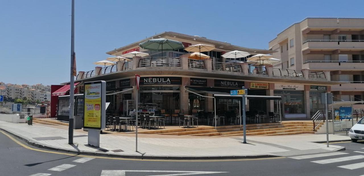 Chilly Apartment - Sunny Rooftop Terrace With Ocean View Callao Salvaje Exterior foto