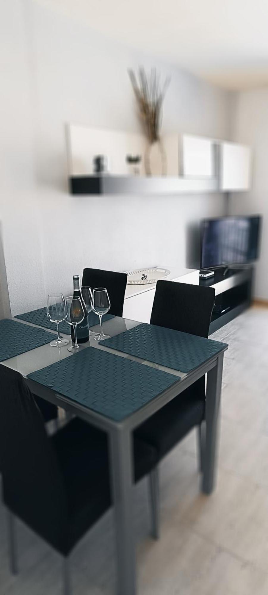 Chilly Apartment - Sunny Rooftop Terrace With Ocean View Callao Salvaje Exterior foto
